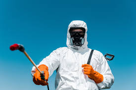 Best Commercial Pest Control  in Jay, OK